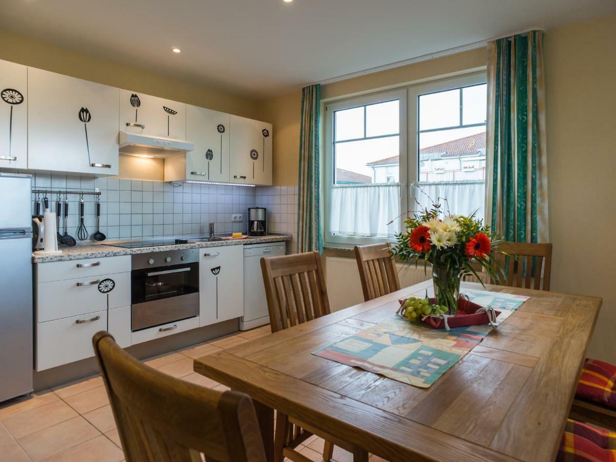 Ferienhaus - Strandstr. 24 Karlshagen Exteriér fotografie