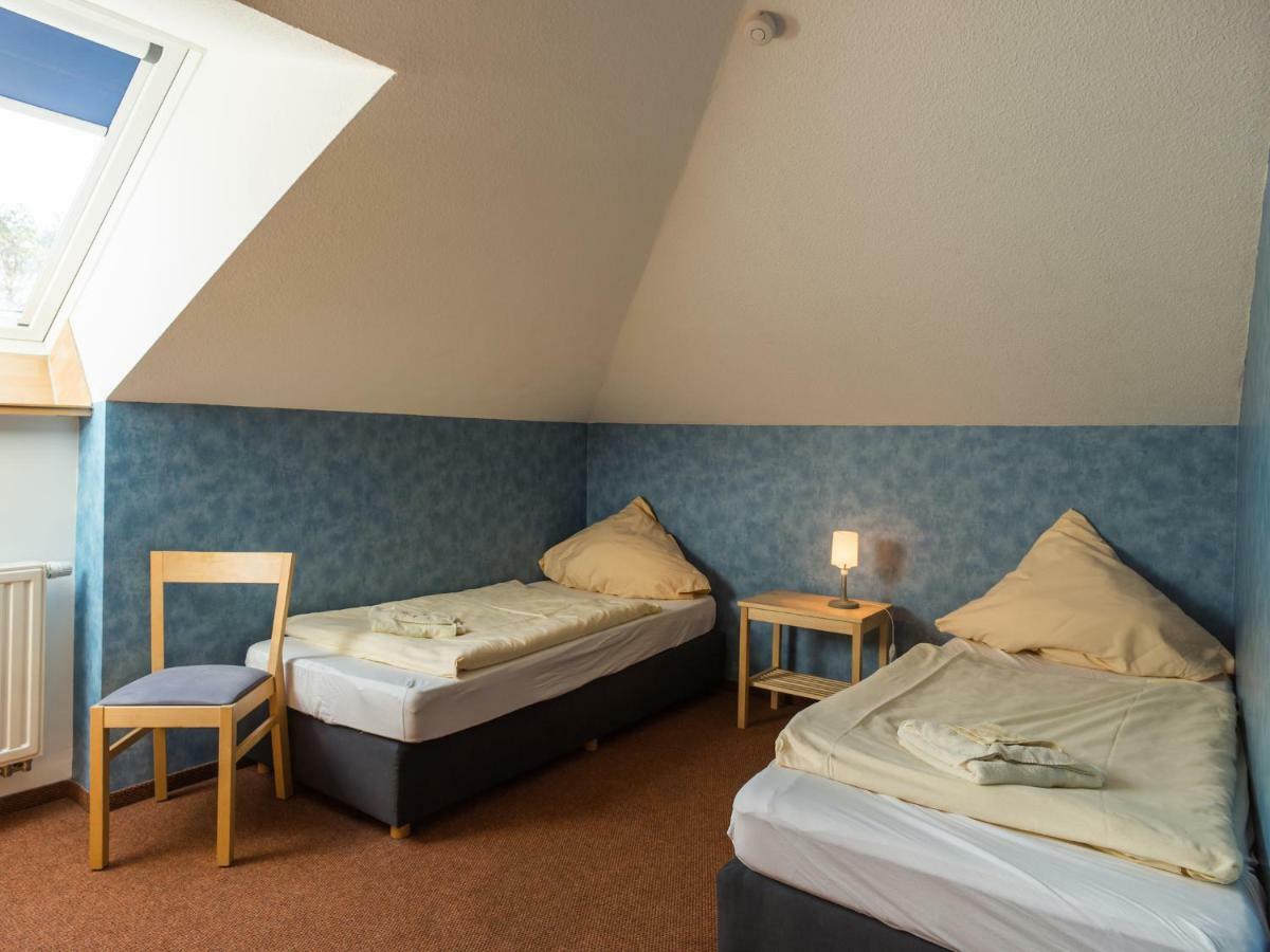 Ferienhaus - Strandstr. 24 Karlshagen Exteriér fotografie