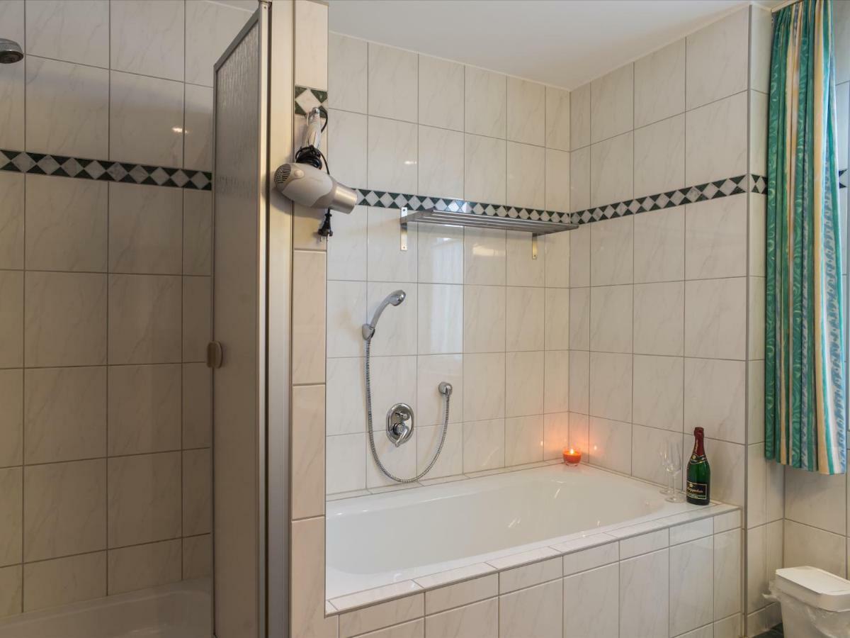 Ferienhaus - Strandstr. 24 Karlshagen Exteriér fotografie