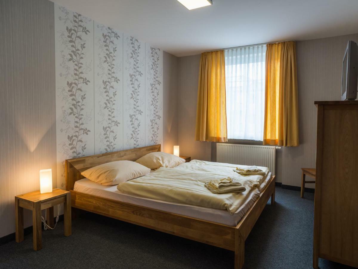 Ferienhaus - Strandstr. 24 Karlshagen Exteriér fotografie