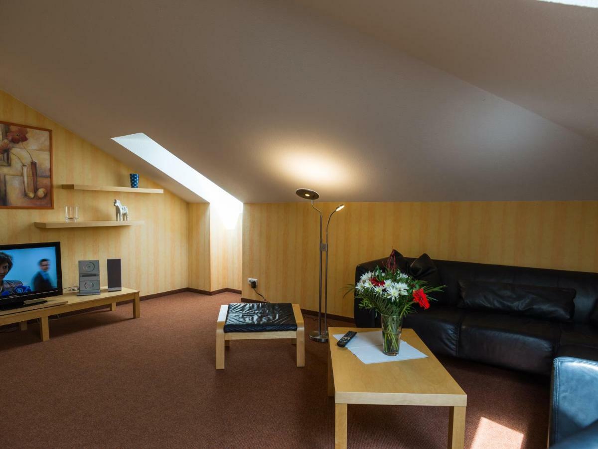 Ferienhaus - Strandstr. 24 Karlshagen Exteriér fotografie