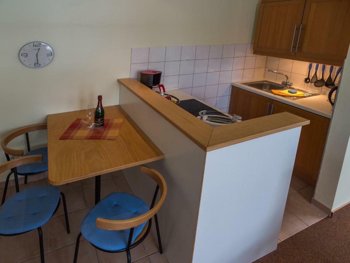 Ferienhaus - Strandstr. 24 Karlshagen Exteriér fotografie