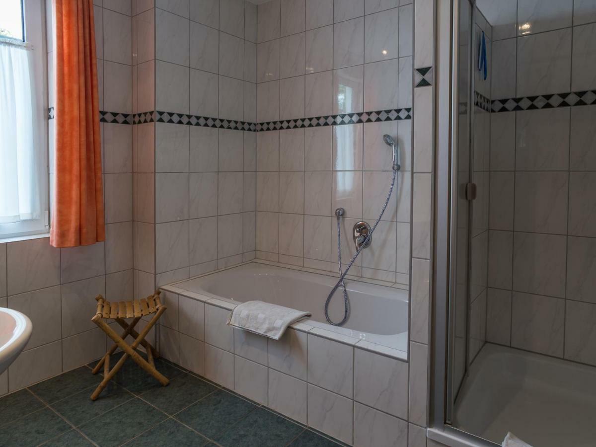 Ferienhaus - Strandstr. 24 Karlshagen Exteriér fotografie
