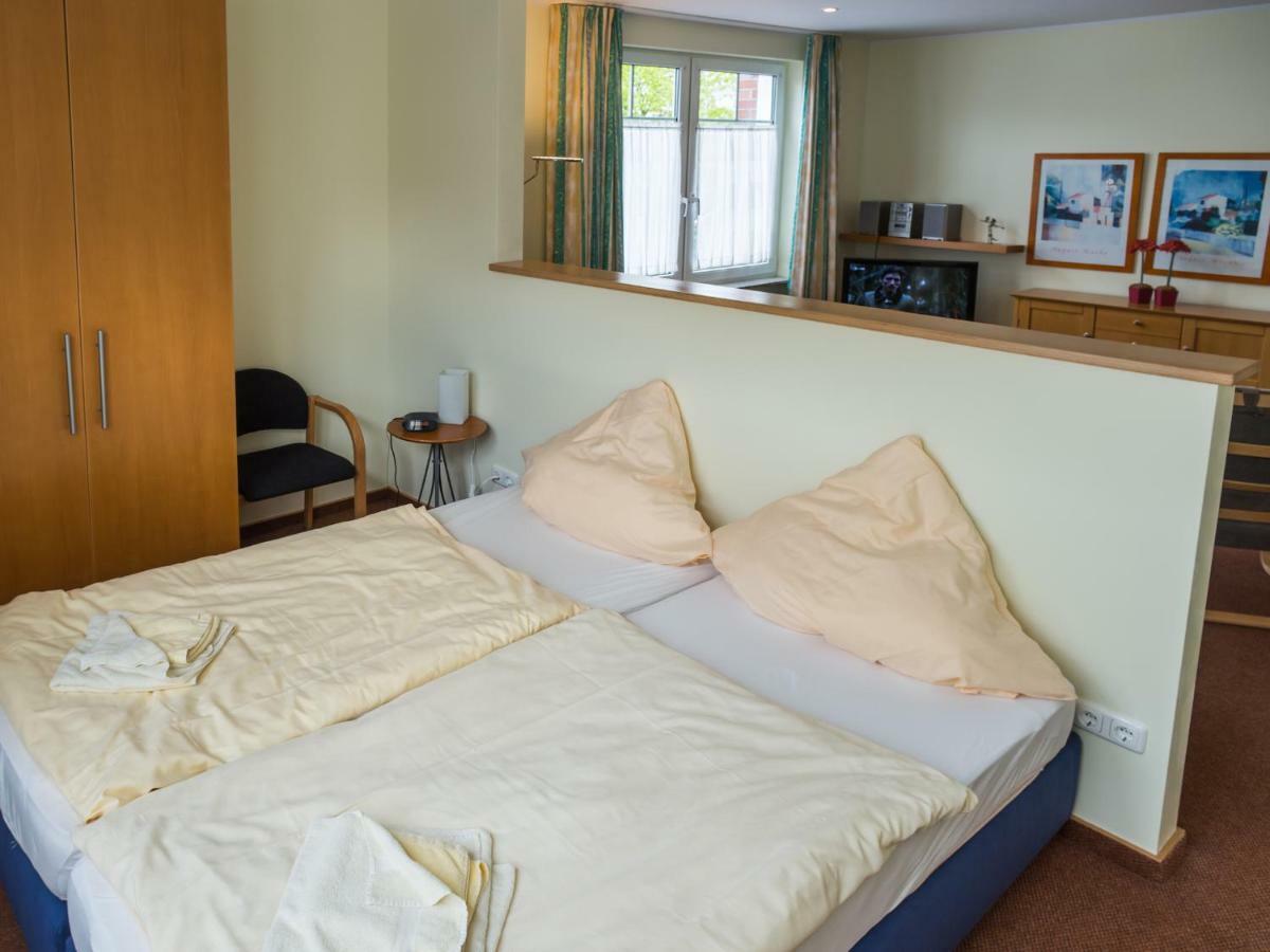 Ferienhaus - Strandstr. 24 Karlshagen Exteriér fotografie